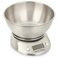 Весы кухонные Profi Cook PC-KW 1040