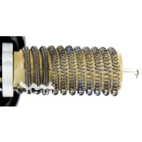 Строительный фен Зубр ФТП 1600