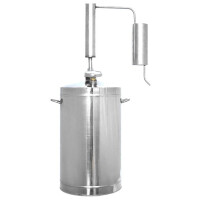 Дистиллятор УЗБИ Первач Премиум Классик 16Т