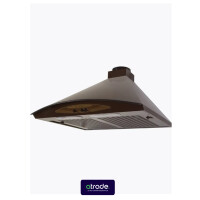 Каминная вытяжка Gefest ВВ 2 К17