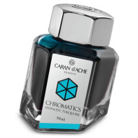 Флакон с чернилами Carandache Chromatics (8011.191)