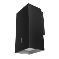 Каминная вытяжка Maunfeld Bath Plus 402 чёрный