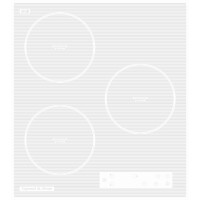 Встраиваемая индукционная варочная панель Zigmund & Shtain CI 33.4 W