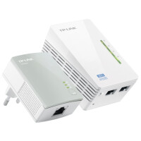 Точка доступа Tp-Link TL-WPA4220KIT