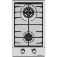 Встраиваемая газовая варочная панель Maunfeld EGHS.32.63CS/G