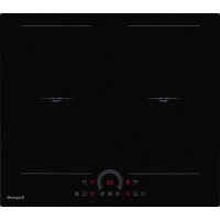 Встраиваемая индукционная варочная панель Weissgauff HI 642 BFZC