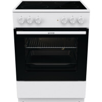 Электрическая плита Gorenje GEC6A11WG