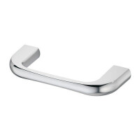 Держатель полотенец WasserKraft Berkel K-6832