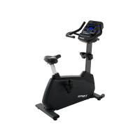Велотренажер Spirit Fitness CU900