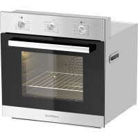 Встраиваемый электрический духовой шкаф Darina 1U5 BDE112 707 X3
