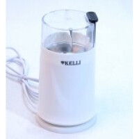 Кофемолка Kelli KL-5112 белый