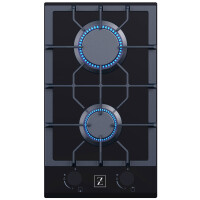 Встраиваемая газовая варочная панель Zugel ZGH291B