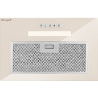 Встраиваемая вытяжка Weissgauff Aura 450 OW