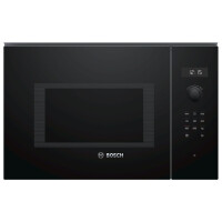 Встраиваемая микроволновая печь Bosch BFL554MB0