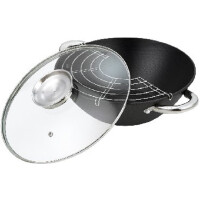 Казан Bekker BK 621