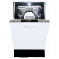 Встраиваемая посудомоечная машина Graude Comfort VG 45.2 S