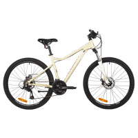 Велосипед Stinger 26AHD.LAGUEVO.15BG22 бежевый