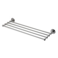 Полка для полотенец WasserKraft Ammer K-7011