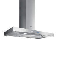 Каминная вытяжка Jetair Monica 60 INX