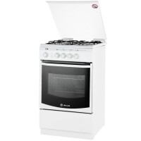 Комбинированная плита DeLuxe 506040.01 гэ кр