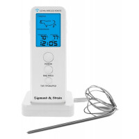 Электронный термощуп Zigmund & Shtain MP-66 W