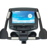 Велотренажер Circle Fitness B8 E Plus ( PF\B8EPlus\CM-BK-E2)