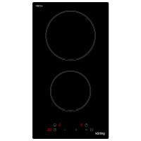Встраиваемая электрическая варочная панель Korting HK 32001 B