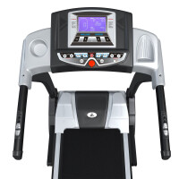 Беговая дорожка DFC T505 Terra