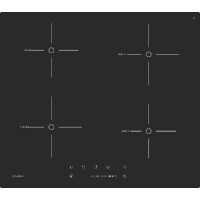 Встраиваемая индукционная варочная панель Darina PL EI313 B