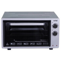 Мини-печь Artel MD 3216 Е черный/серый