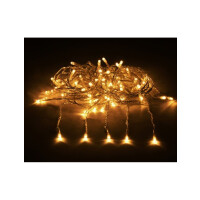 Электрогирлянда Vegas Занавес 55028