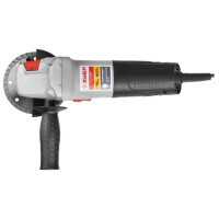 Угловая шлифмашина Зубр УШМ-115-800 М3