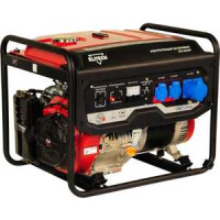 Генератор бензиновый Elitech СГБ 8000 Е