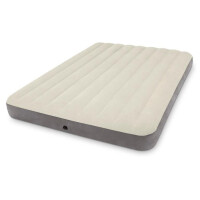 Надувной матрас Intex Deluxe Single-High 64103