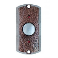 Кнопка выхода Falcon Eye FE-100 медь