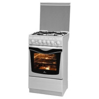 Газовая плита DeLuxe 5040.41 г