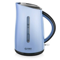 Чайник электрический First FA-5417-5-BU