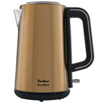 Чайник электрический Tesler KT-1710 bronze