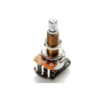 Потенциометр EMG 25K Active Tone Long Shaft