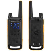 Рация Motorola Talkabout T82EXT Twin