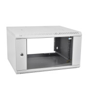 Сетевой шкаф ЦМО ШРН-Э-12.650