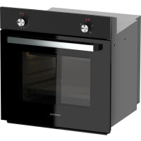 Встраиваемый электрический духовой шкаф Darina BO1700At