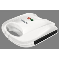 Сэндвичница Scarlett SC-1119 белый