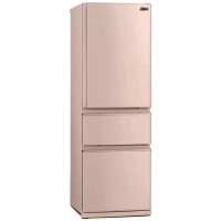 Холодильник Mitsubishi Electric MR-CXR46EN-PS-R