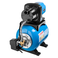 Насосная станция Зубр НАС-М3-1200-Ч