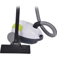 Пылесос Mystery MVC-1116 green