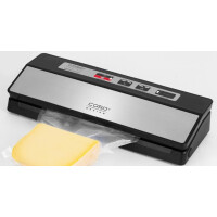 Вакуумный упаковщик Caso VR 390