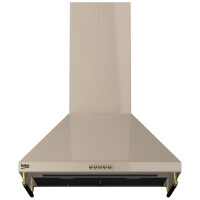Каминная вытяжка Beko CWB 6410 CR