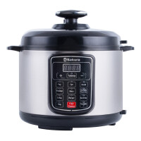 Мультиварка Sakura SA-7764BS