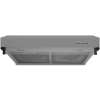 Вытяжка Artel ART-0960 L Punto нержавейка